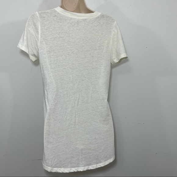 Disney poo bear mo honey no problems t shirt cream small crew neck - Picture 4 of 6